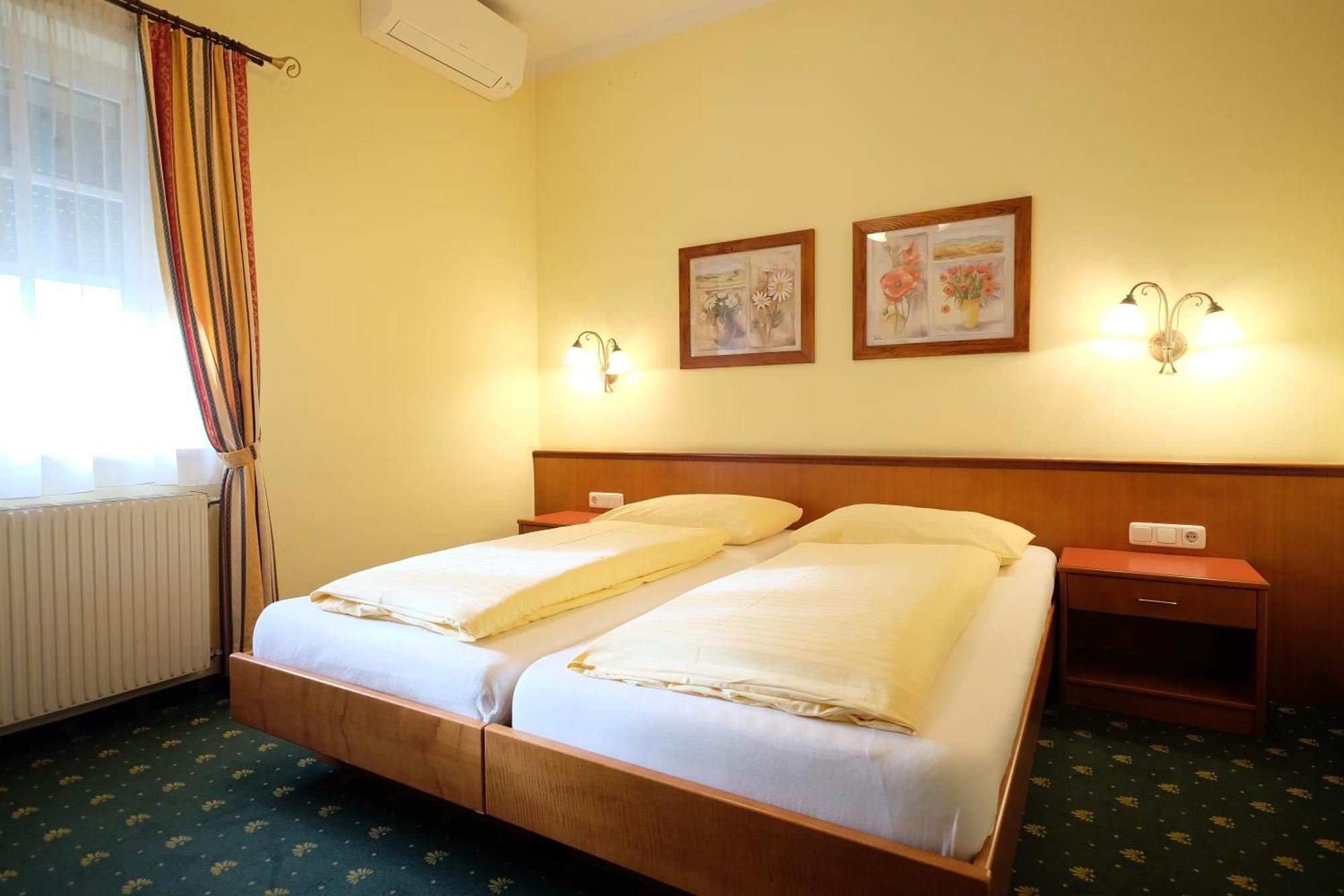 Hotel Restaurant Neuhold Wagna Экстерьер фото